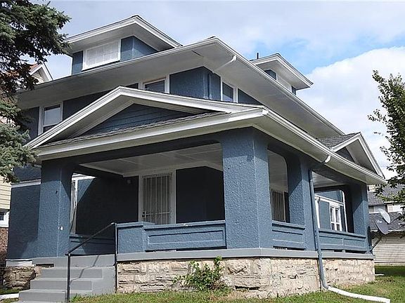 2nd image of 3347 Agnes Ave
