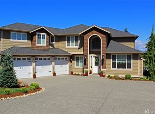 3215 115th Ave SE, Snohomish, WA 98290