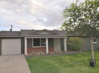 1341 E Orange St, Tempe, AZ 85281