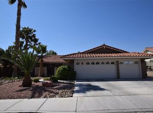 8421 Del Rey Ave, Las Vegas, NV 89117