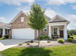 13391 Ravenswood Trl, Fishers, IN 46037
