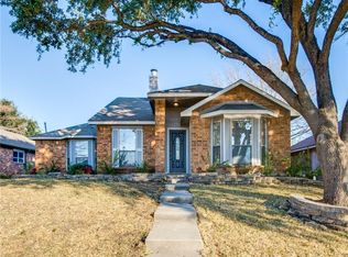 2009 Arles Ln, Carrollton, TX 75007
