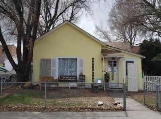 117 W 2nd St, Florence, CO 81226