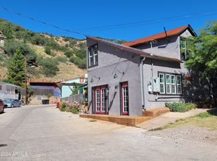 221 Brewery Ave, Bisbee, AZ 85603
