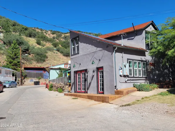 221 Brewery Avenue, Bisbee, AZ 85603