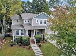 19100 Ruffner Dr, Cornelius, NC 28031