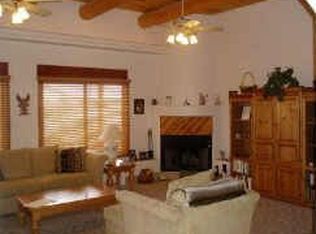 1760 N Hilton Rd, Apache Junction, AZ 85119