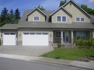 1300 N 27th Pl, Renton, WA 98056