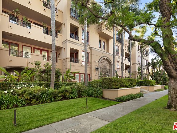 2nd image of 411 N Oakhurst Dr Unit 101