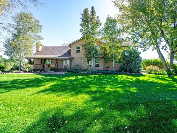 2373 J Rd, Grand Junction, CO 81505