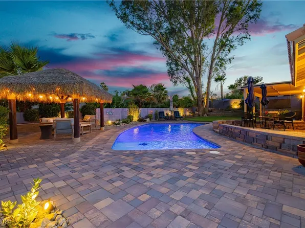 3227 Paintedhills Ave, Las Vegas, NV 89120