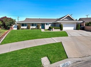 2557 N Fernside Cir, Orange, CA 92865