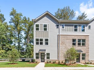 3960 Hager Dr, Charlotte, NC