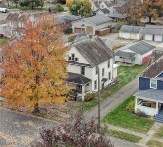 1018 Prospect Ave NW, New Philadelphia, OH, 44663