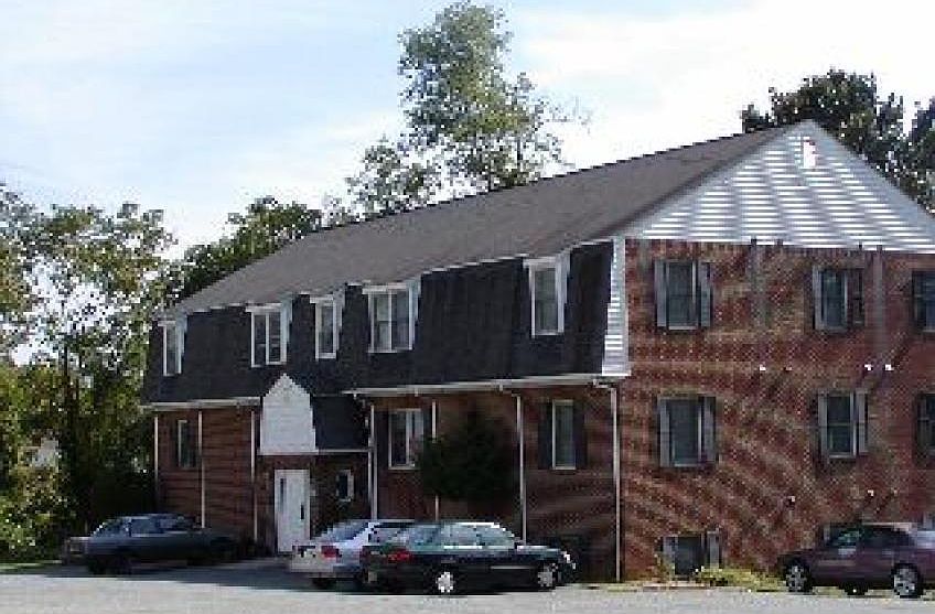 1st image of 3610 Fort Ave #201
