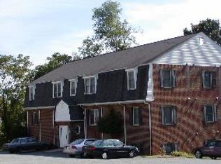 3610 Fort Ave #201, Lynchburg, VA 24501