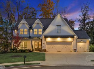 5160 Reserve Dr, Cumming, GA 30040