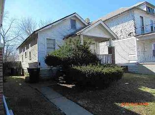 9945 Cascade St, Detroit, MI 48204