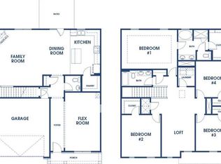 5685 Ta Bryant Way, Lithonia, GA 30038