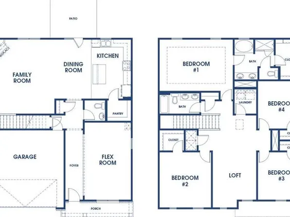 5389 Andrew Ln, Lithonia, GA 30038