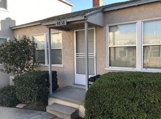 4838 N Lakewood Blvd, Long Beach, CA 90808