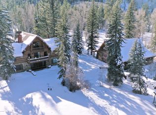 142 Crystal Dr, Marble, CO 81623