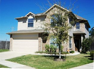 6150 Hyacinth Path Way, Houston, TX 77049