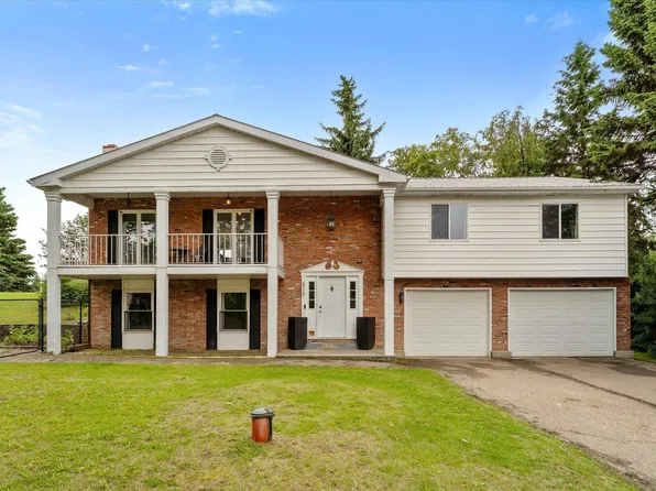 819 Hermitage Dr, Spring Lake, AB T7Z 2T3