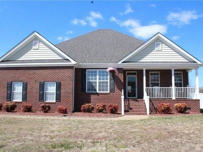 5000 Benson Ct, Suffolk, VA, 23435