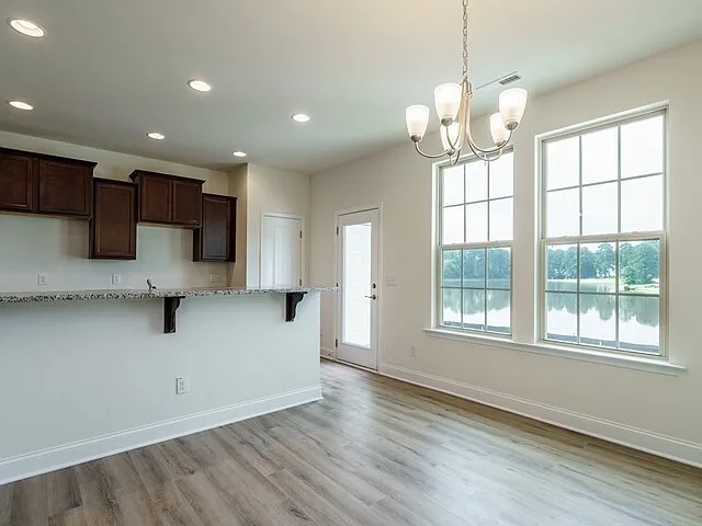 3954 Weavers Pond Dr #3954 — Photo 8