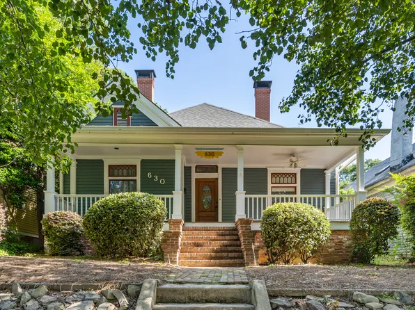 630 Rosalia St SE, Atlanta, GA 30312
