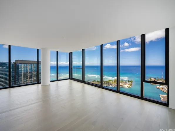 333 Ward Ave #4100, Honolulu, HI 96814