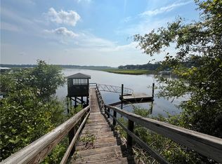 LOT 21 Otter Slide Loop NE, Townsend, GA 31331