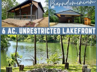 240 Fortcannon Ln, Shell Knob, MO 65747