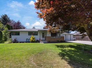 1812 S Pines Rd, Spokane, WA 99206