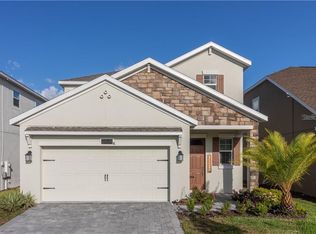 2929 Wordsmith Rd, Kissimmee, FL 34746