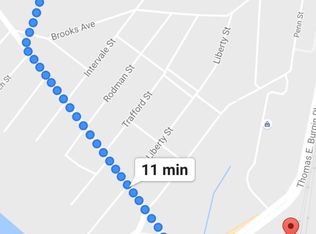 97 Roberts St, Quincy, MA 02169