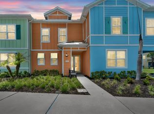 2968 Caribbean Soul Dr, Kissimmee, FL 34747