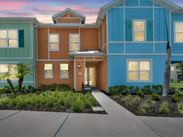 2968 Caribbean Soul Dr, Kissimmee, FL 34747