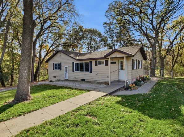 17205 46th St NW, South Haven, MN 55382