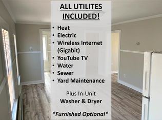 89 Pierce St FLOOR 2, Westerly, RI 02891