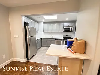 Rented by Sunrise Real Estate