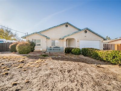 15225 Ash St, Hesperia, CA, 92345