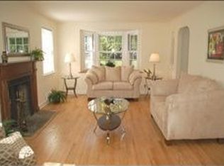 36 Espy Rd, Caldwell, NJ 07006