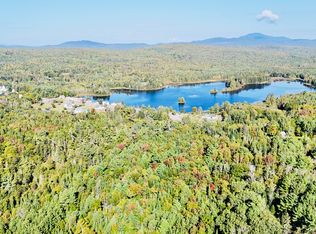 3 B And A Railroad South Rd, Shirley Mills, ME 04485