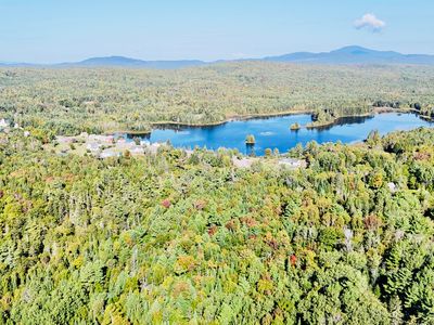 Lot #3 B&A Railroad South, Shirley Mills, ME, 04485