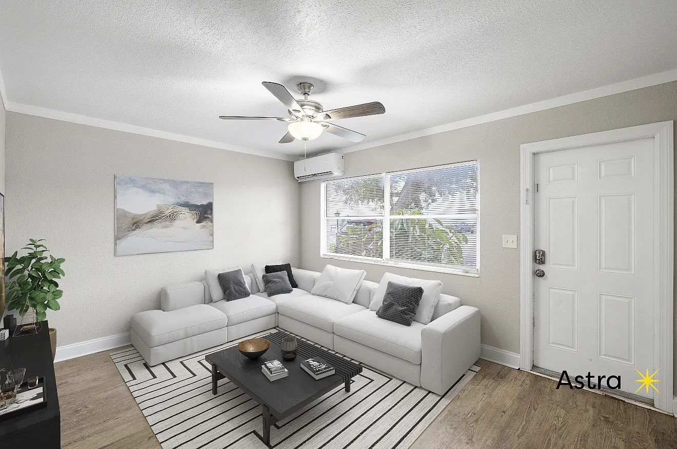 1 bed, $1,595 — Photo 1