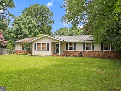 1309 Normandy Rd, Macon, GA, 31210