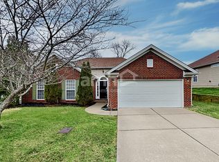 2321 Haskell Dr, Antioch, TN 37013