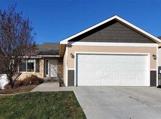 17203 E Knox Ave, Spokane Valley, WA 99016